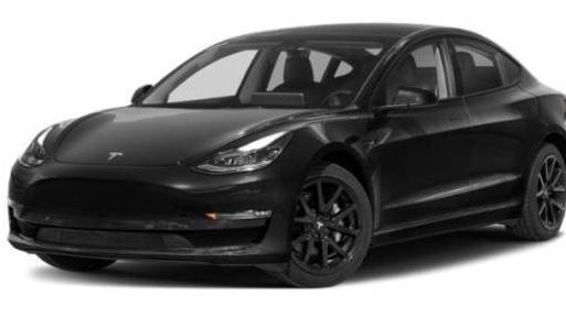 TESLA MODEL 3 2023 5YJ3E1EBXPF663943 image